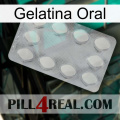 Oral Jelly 16